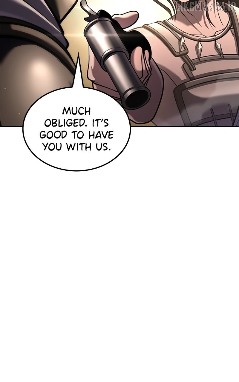 Assassin’s Creed: Forgotten Temple Chapter 128 - Page 50