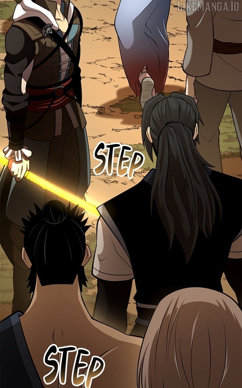 Assassin’s Creed: Forgotten Temple Chapter 128 - Page 52