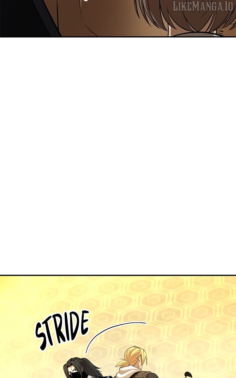 Assassin’s Creed: Forgotten Temple Chapter 128 - Page 53