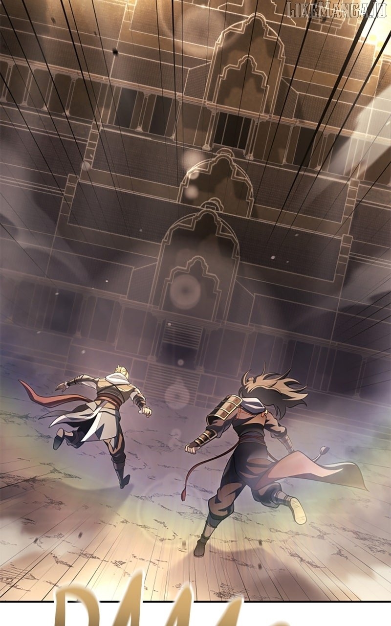 Assassin’s Creed: Forgotten Temple Chapter 128 - Page 64