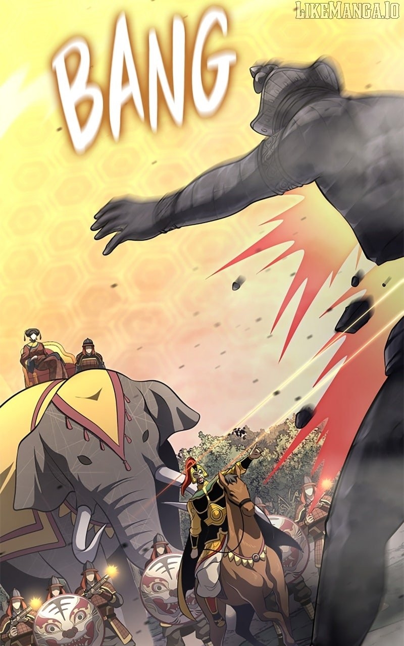 Assassin’s Creed: Forgotten Temple Chapter 128 - Page 66