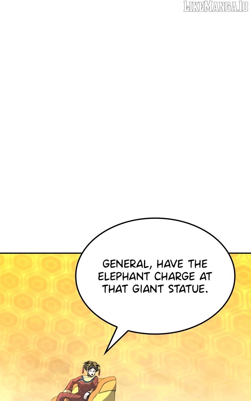 Assassin’s Creed: Forgotten Temple Chapter 128 - Page 84