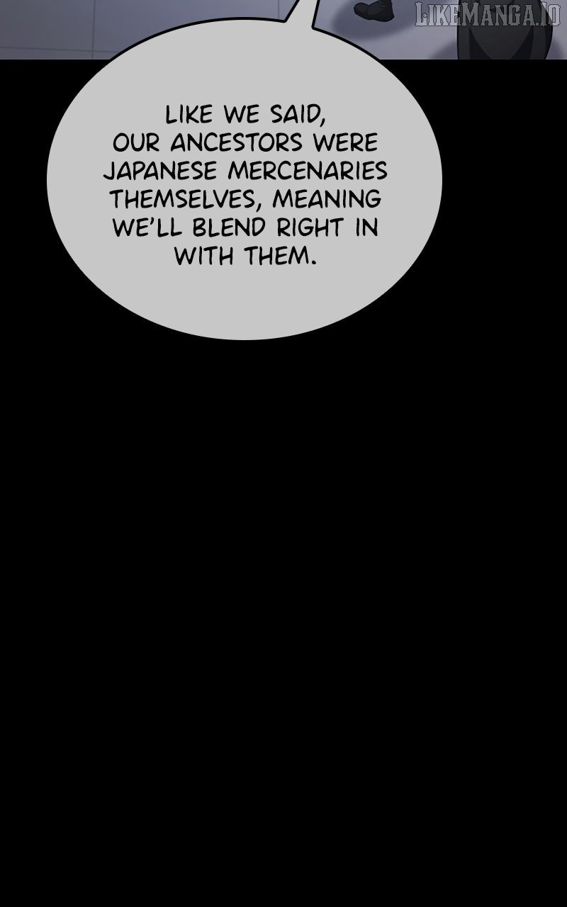 Assassin’s Creed: Forgotten Temple Chapter 128 - Page 9