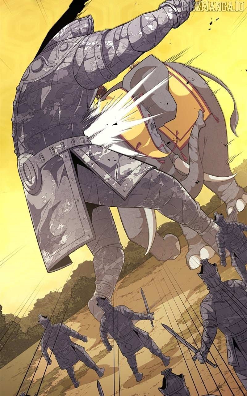 Assassin’s Creed: Forgotten Temple Chapter 128 - Page 94