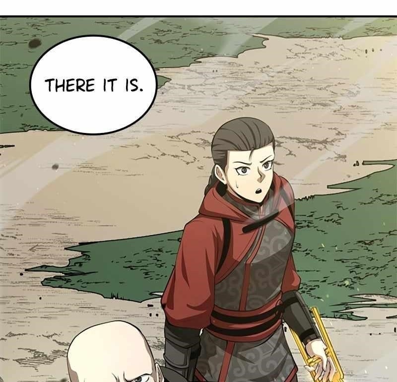 Assassin’s Creed: Forgotten Temple Chapter 129 - Page 1