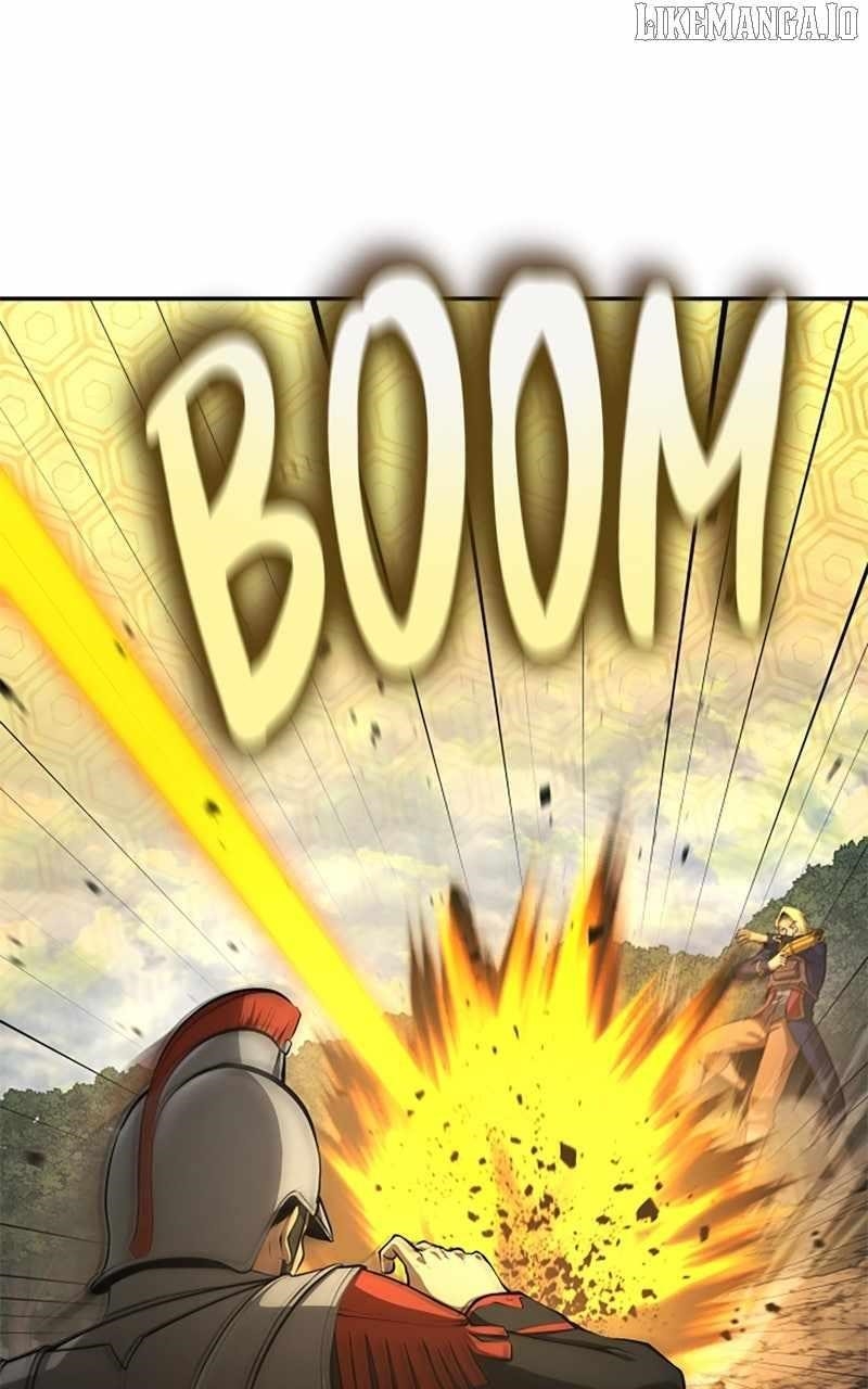 Assassin’s Creed: Forgotten Temple Chapter 129 - Page 104