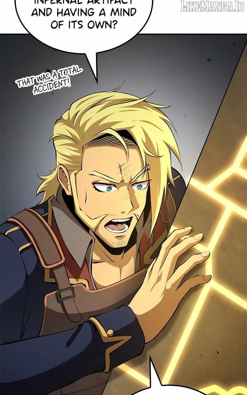 Assassin’s Creed: Forgotten Temple Chapter 129 - Page 122