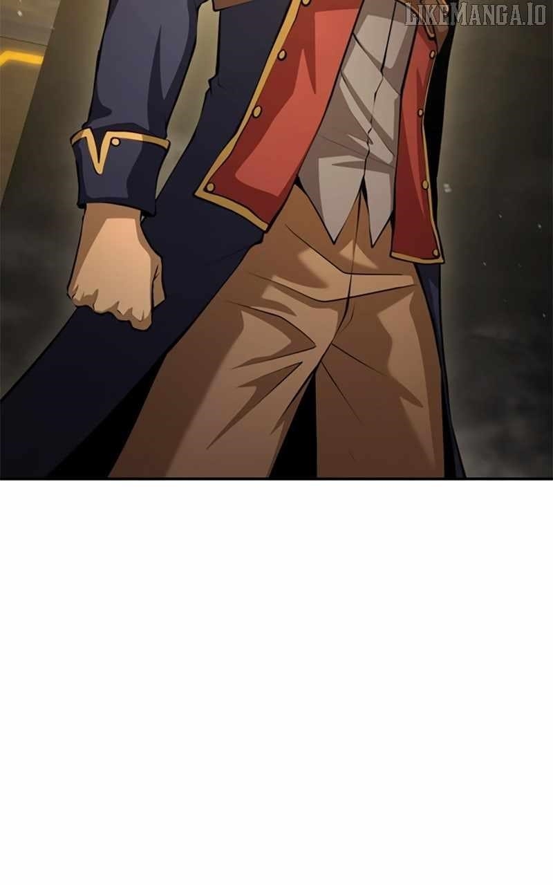 Assassin’s Creed: Forgotten Temple Chapter 129 - Page 131