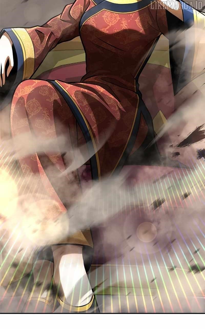 Assassin’s Creed: Forgotten Temple Chapter 129 - Page 28