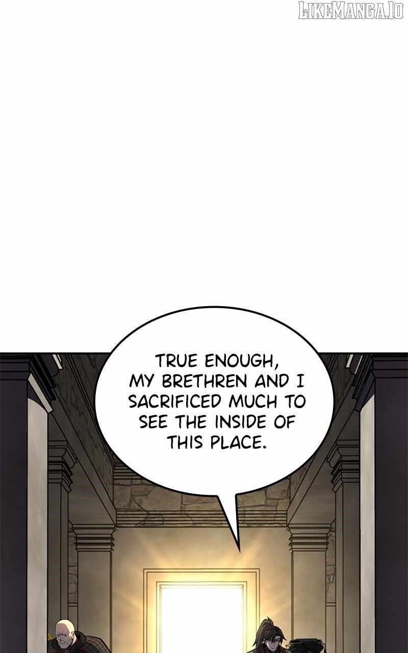 Assassin’s Creed: Forgotten Temple Chapter 129 - Page 31