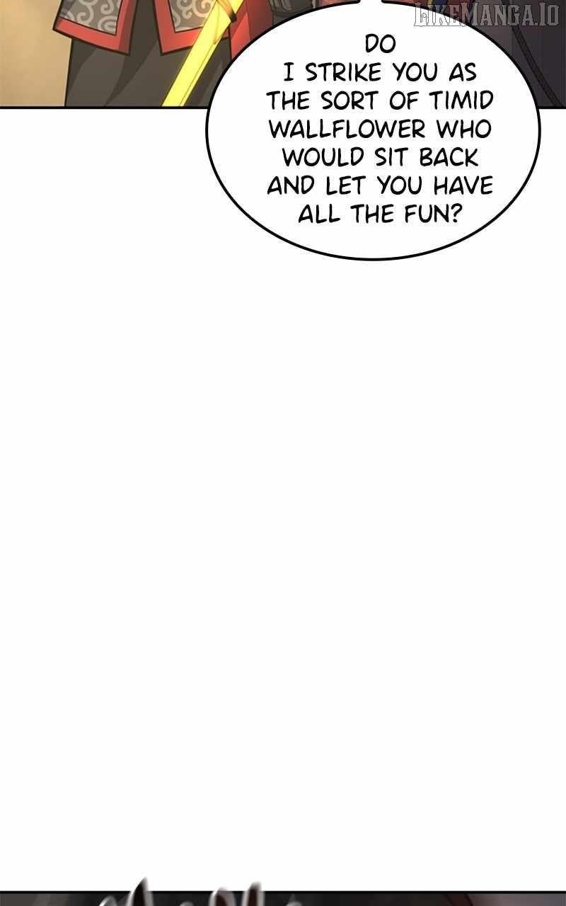 Assassin’s Creed: Forgotten Temple Chapter 129 - Page 34