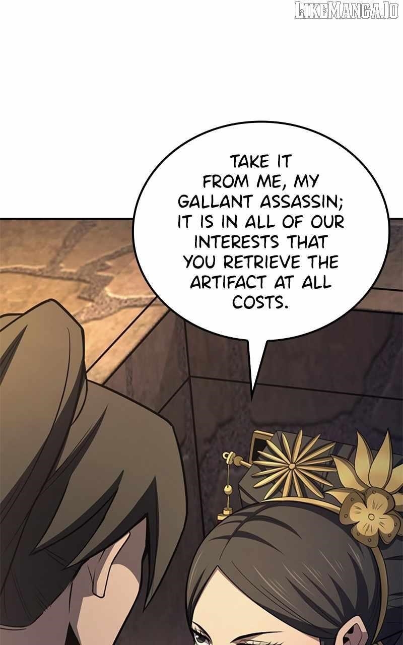 Assassin’s Creed: Forgotten Temple Chapter 129 - Page 40