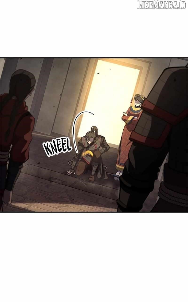 Assassin’s Creed: Forgotten Temple Chapter 129 - Page 45