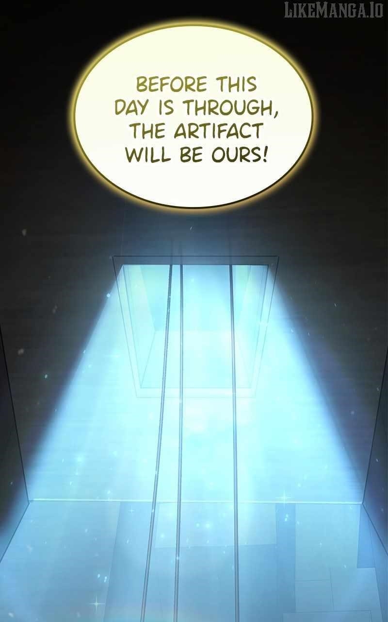 Assassin’s Creed: Forgotten Temple Chapter 129 - Page 60