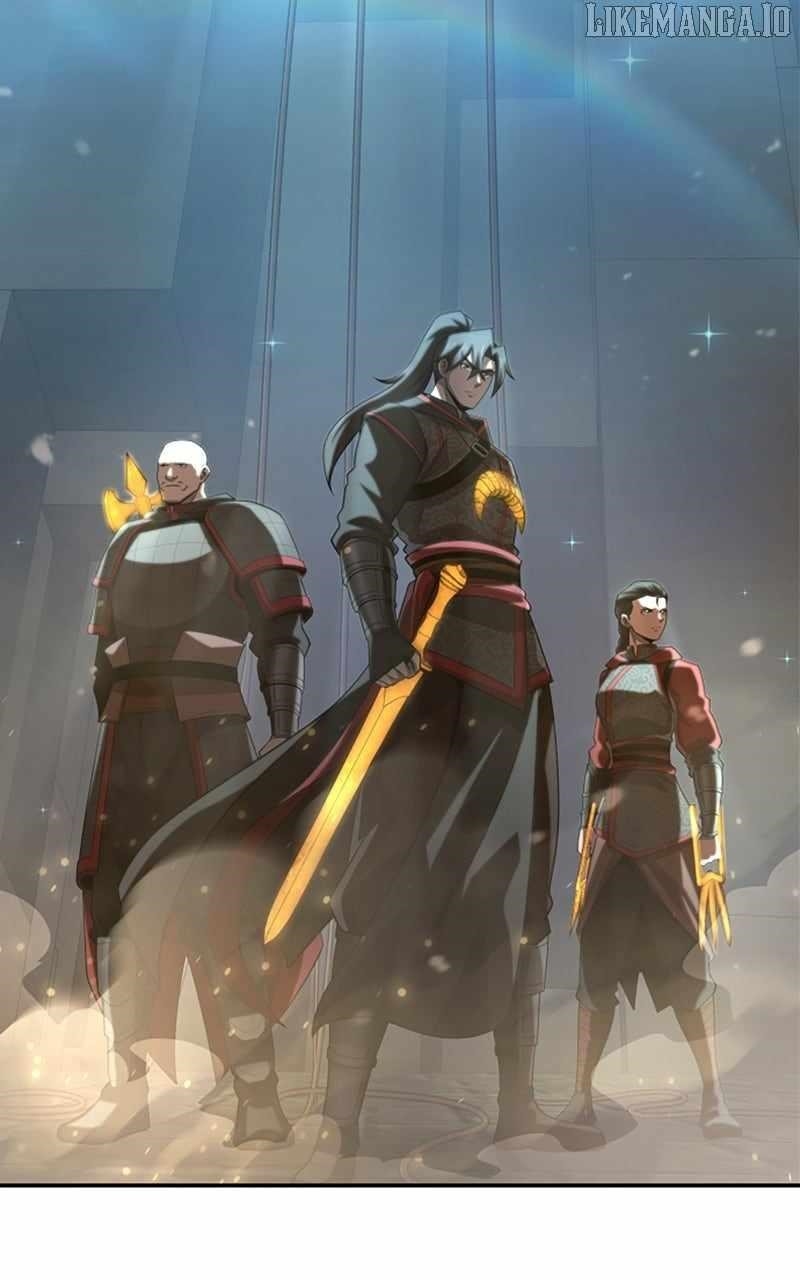 Assassin’s Creed: Forgotten Temple Chapter 129 - Page 61