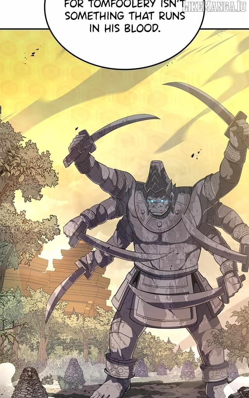 Assassin’s Creed: Forgotten Temple Chapter 129 - Page 68