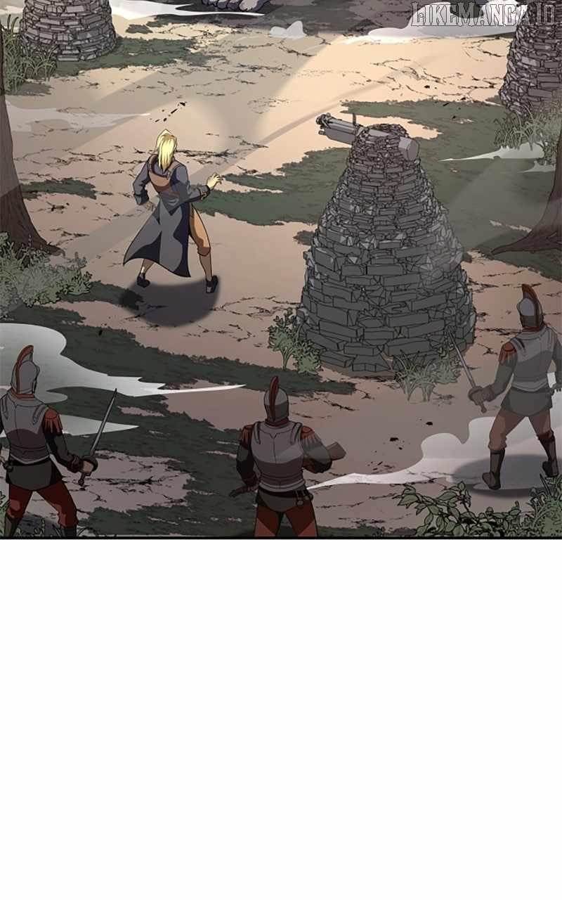 Assassin’s Creed: Forgotten Temple Chapter 129 - Page 69