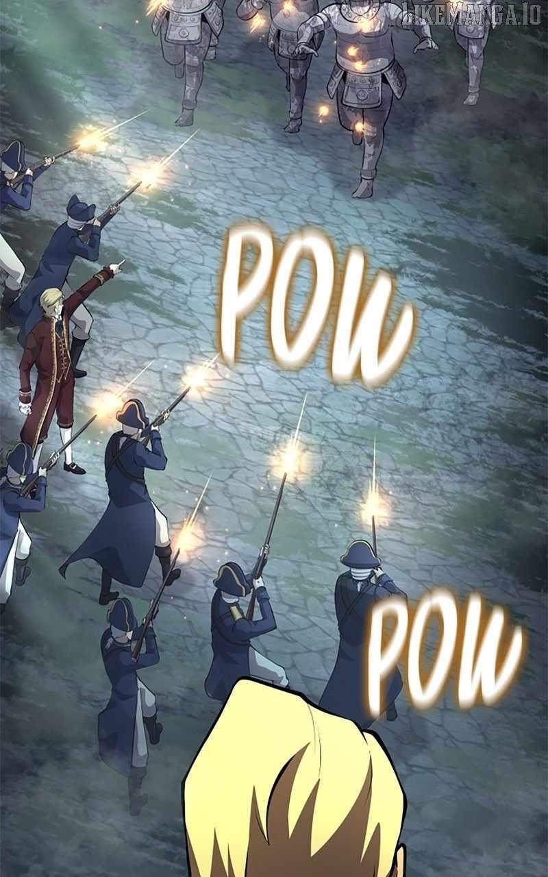 Assassin’s Creed: Forgotten Temple Chapter 130 - Page 111