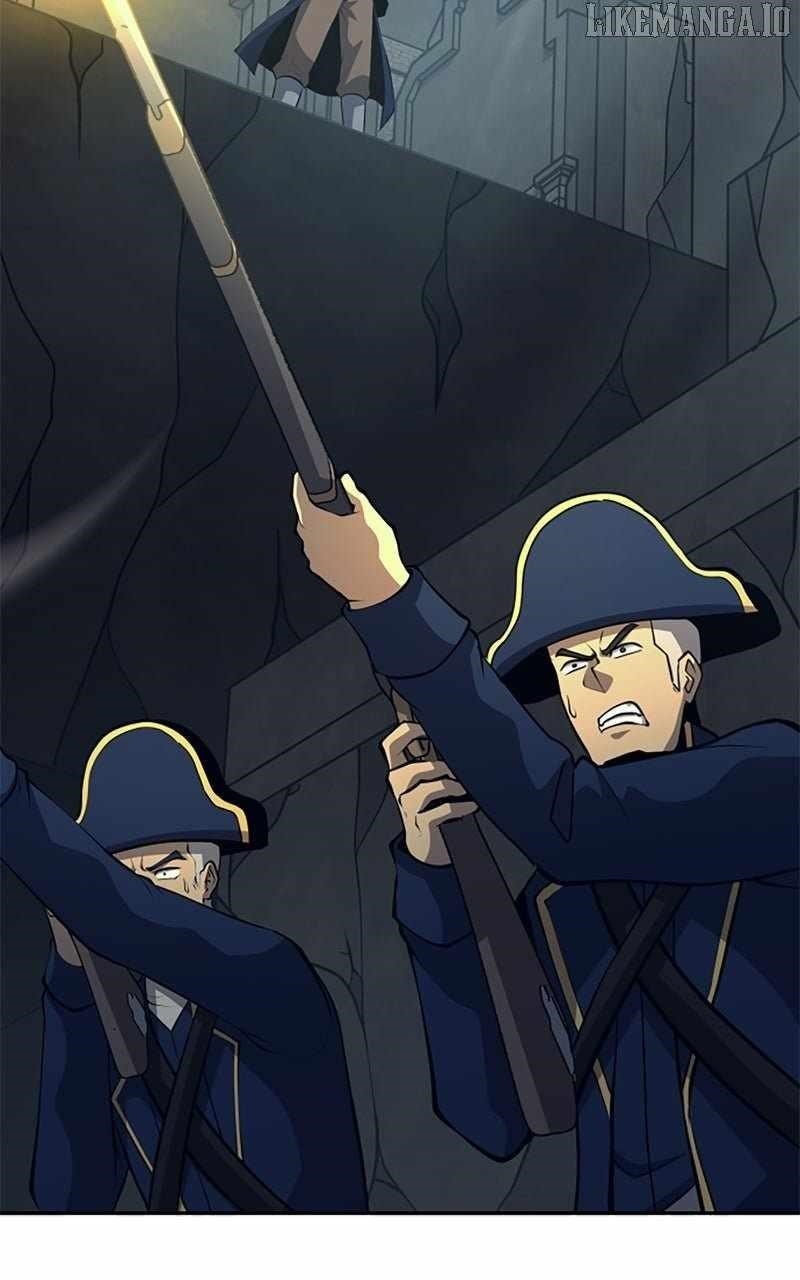 Assassin’s Creed: Forgotten Temple Chapter 130 - Page 114