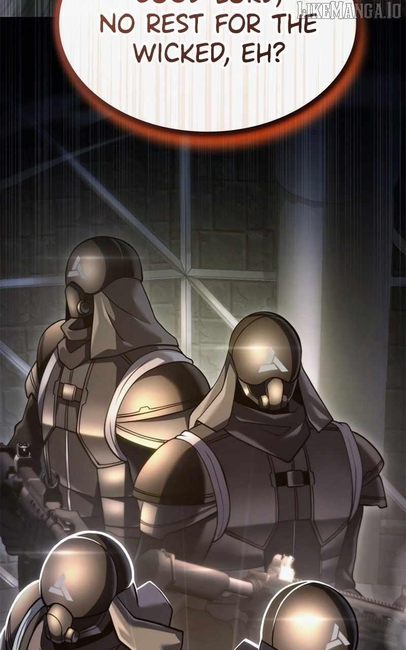 Assassin’s Creed: Forgotten Temple Chapter 130 - Page 124