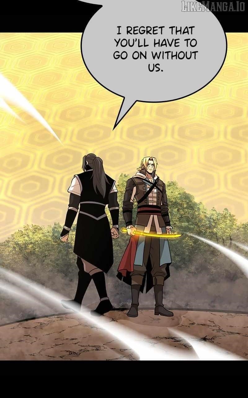 Assassin’s Creed: Forgotten Temple Chapter 130 - Page 13