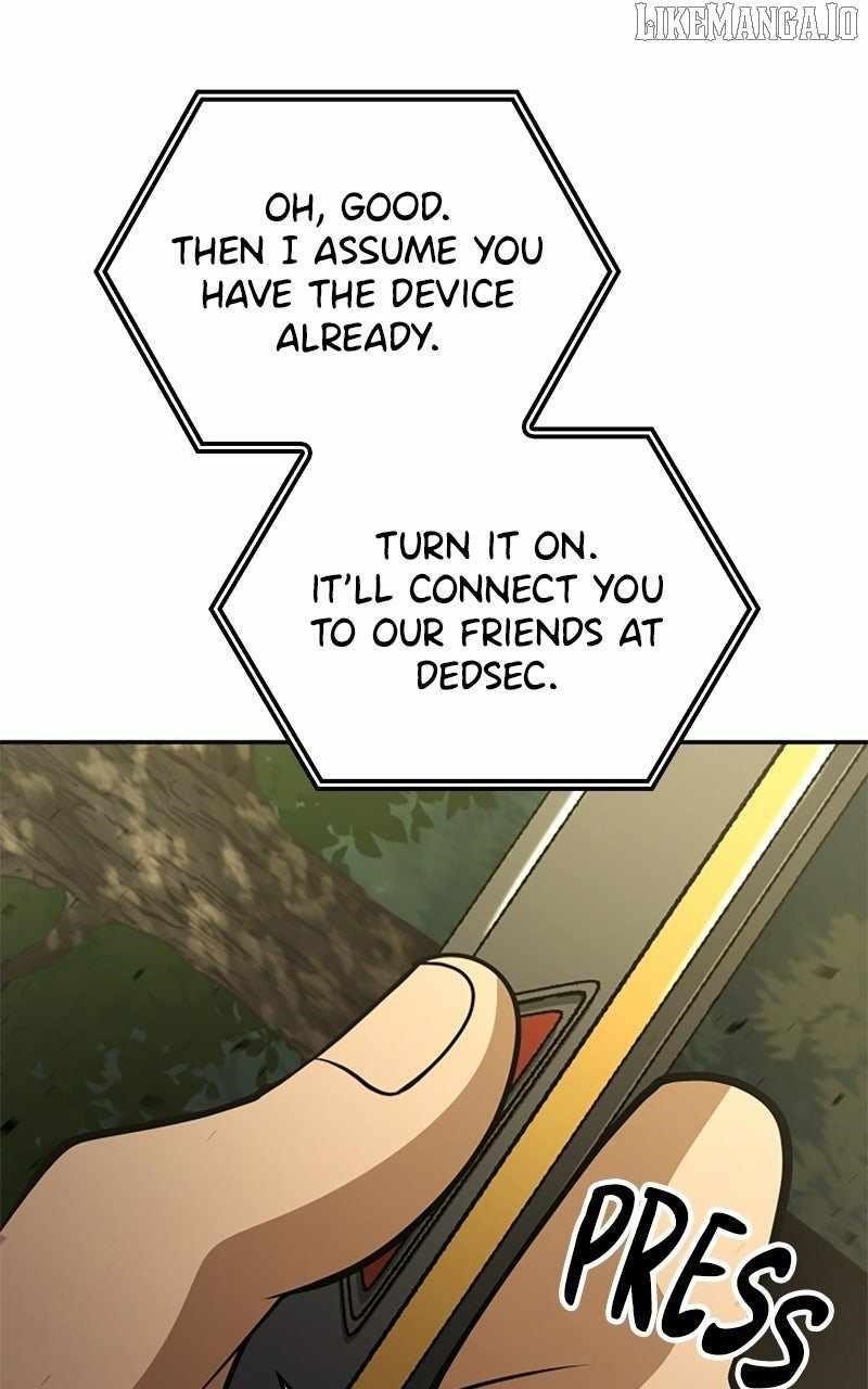 Assassin’s Creed: Forgotten Temple Chapter 130 - Page 28