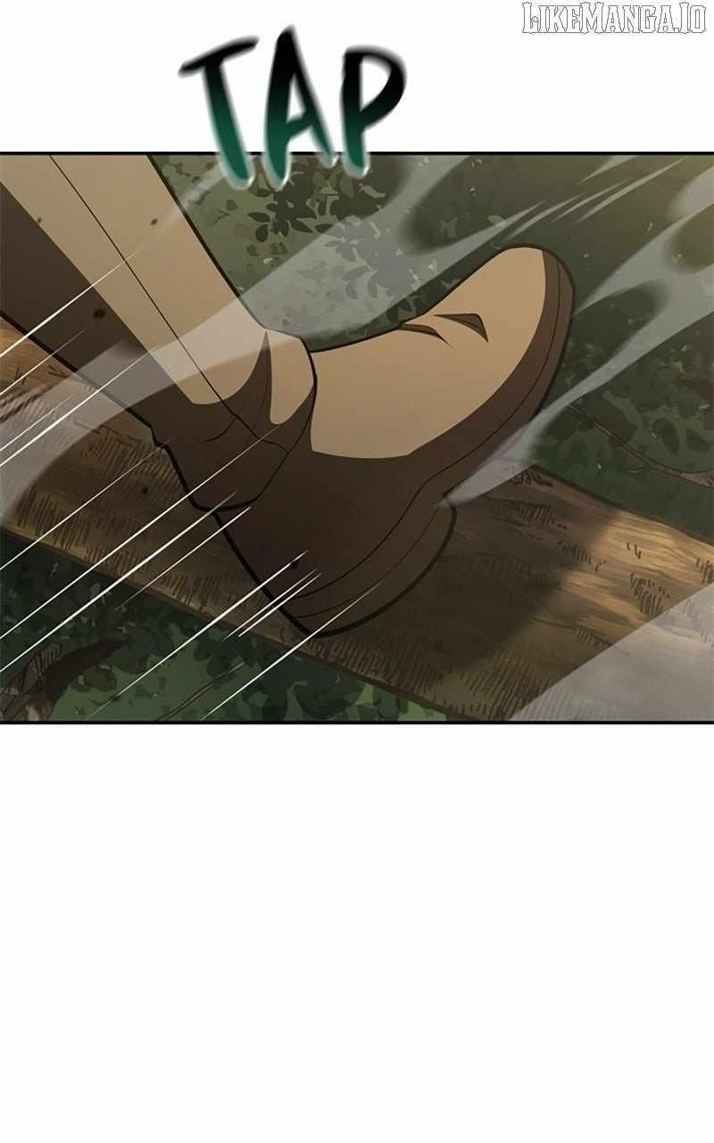 Assassin’s Creed: Forgotten Temple Chapter 130 - Page 3