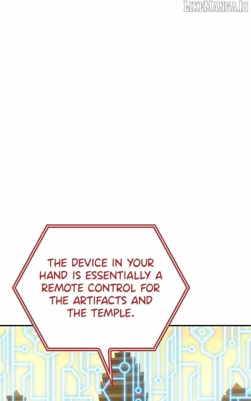 Assassin’s Creed: Forgotten Temple Chapter 130 - Page 33