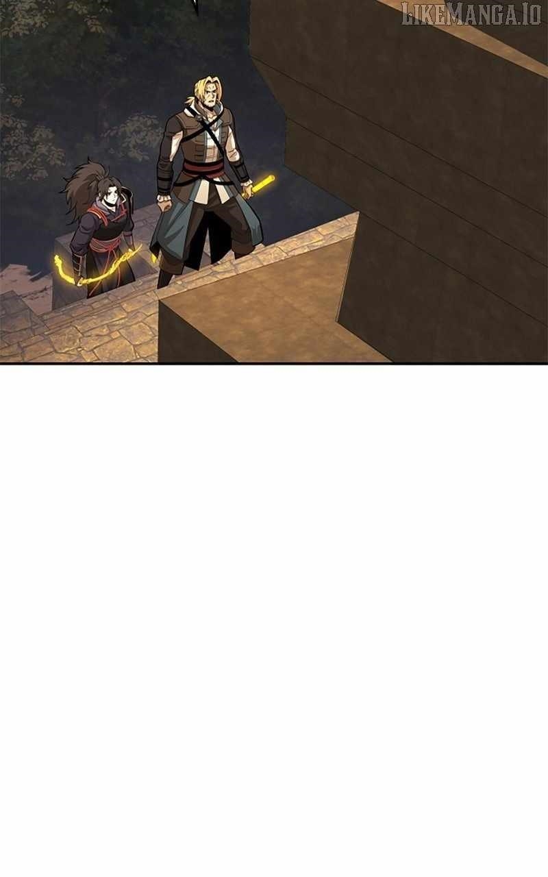 Assassin’s Creed: Forgotten Temple Chapter 130 - Page 36