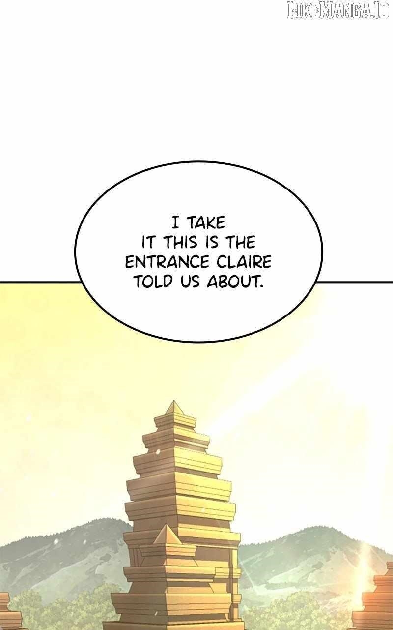 Assassin’s Creed: Forgotten Temple Chapter 130 - Page 4