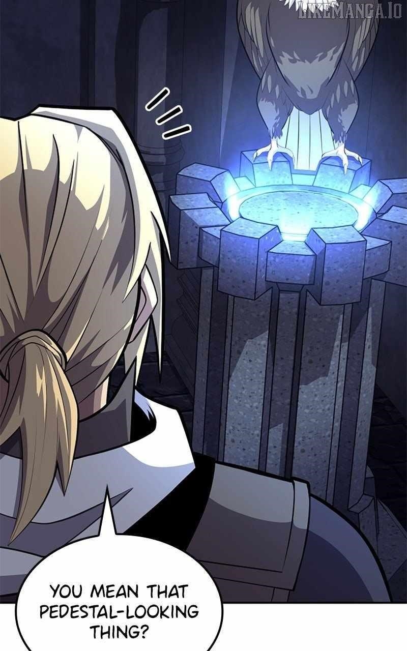 Assassin’s Creed: Forgotten Temple Chapter 130 - Page 47