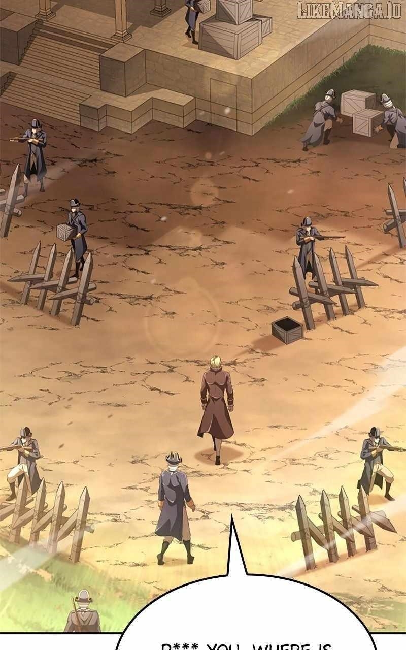 Assassin’s Creed: Forgotten Temple Chapter 130 - Page 83