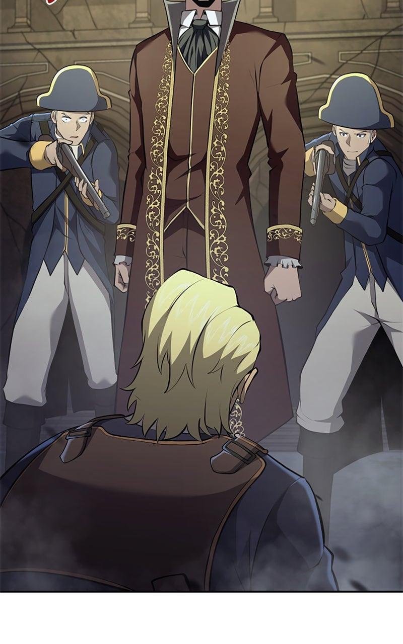 Assassin’s Creed: Forgotten Temple Chapter 131 - Page 110