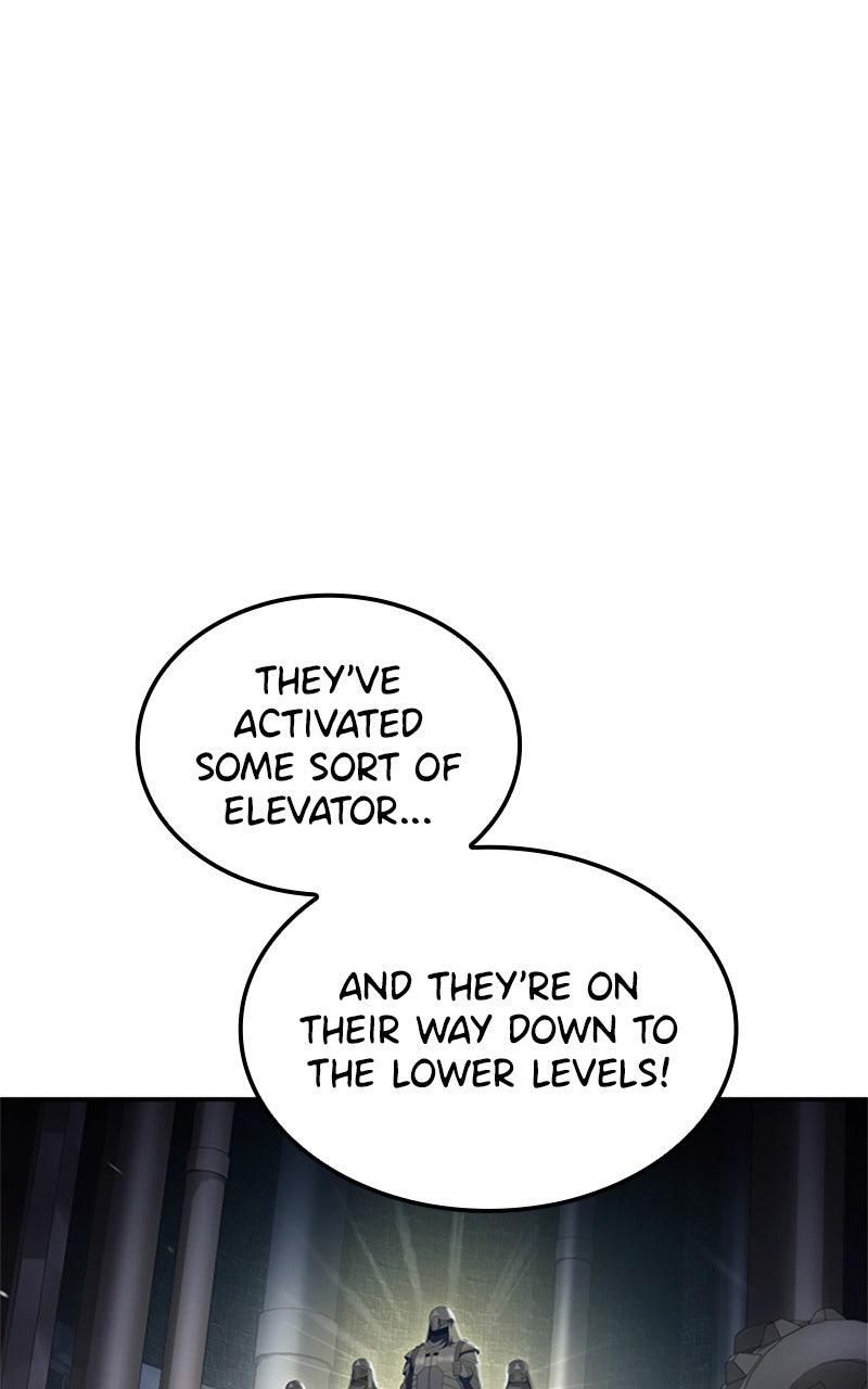 Assassin’s Creed: Forgotten Temple Chapter 131 - Page 13