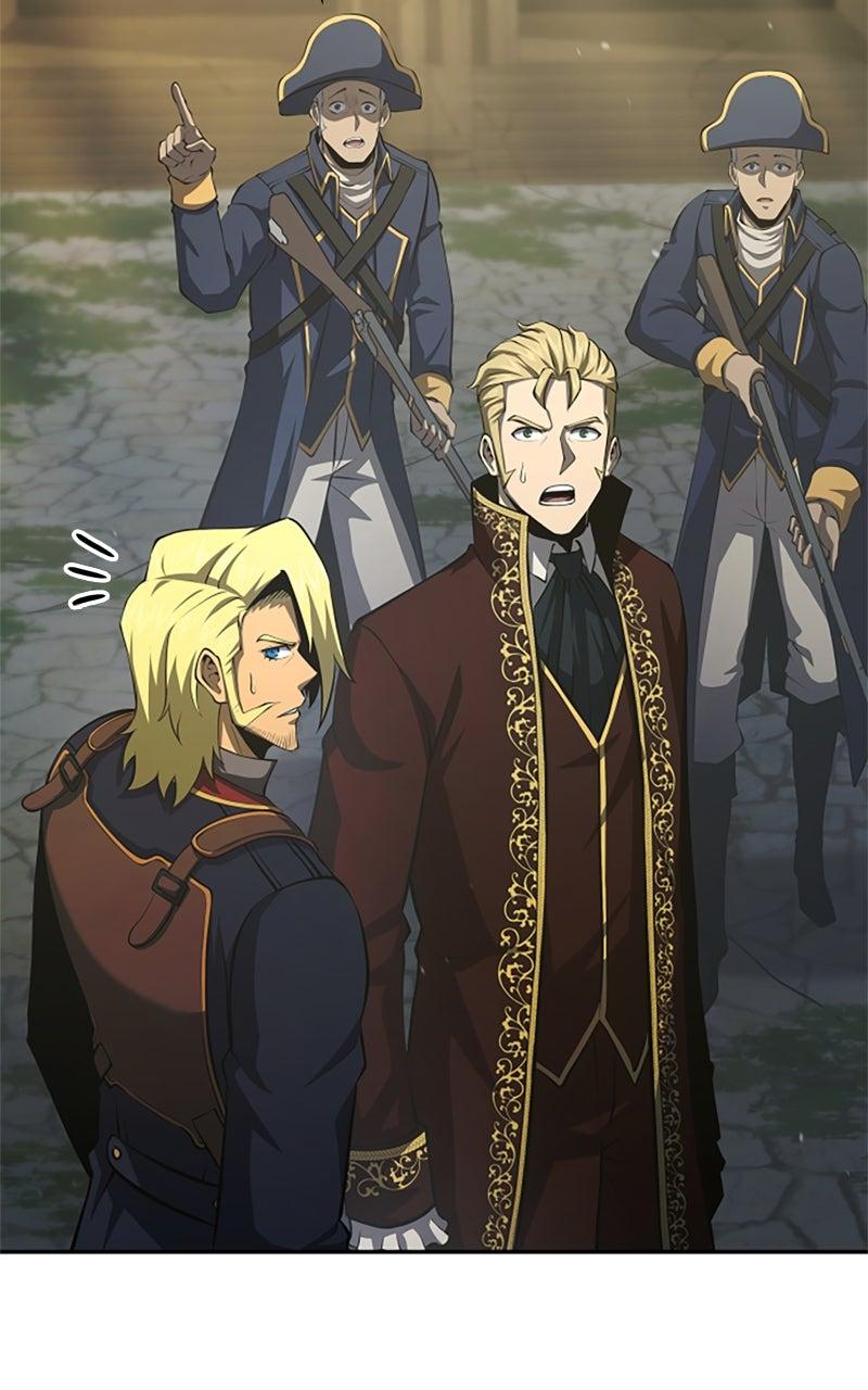 Assassin’s Creed: Forgotten Temple Chapter 131 - Page 130