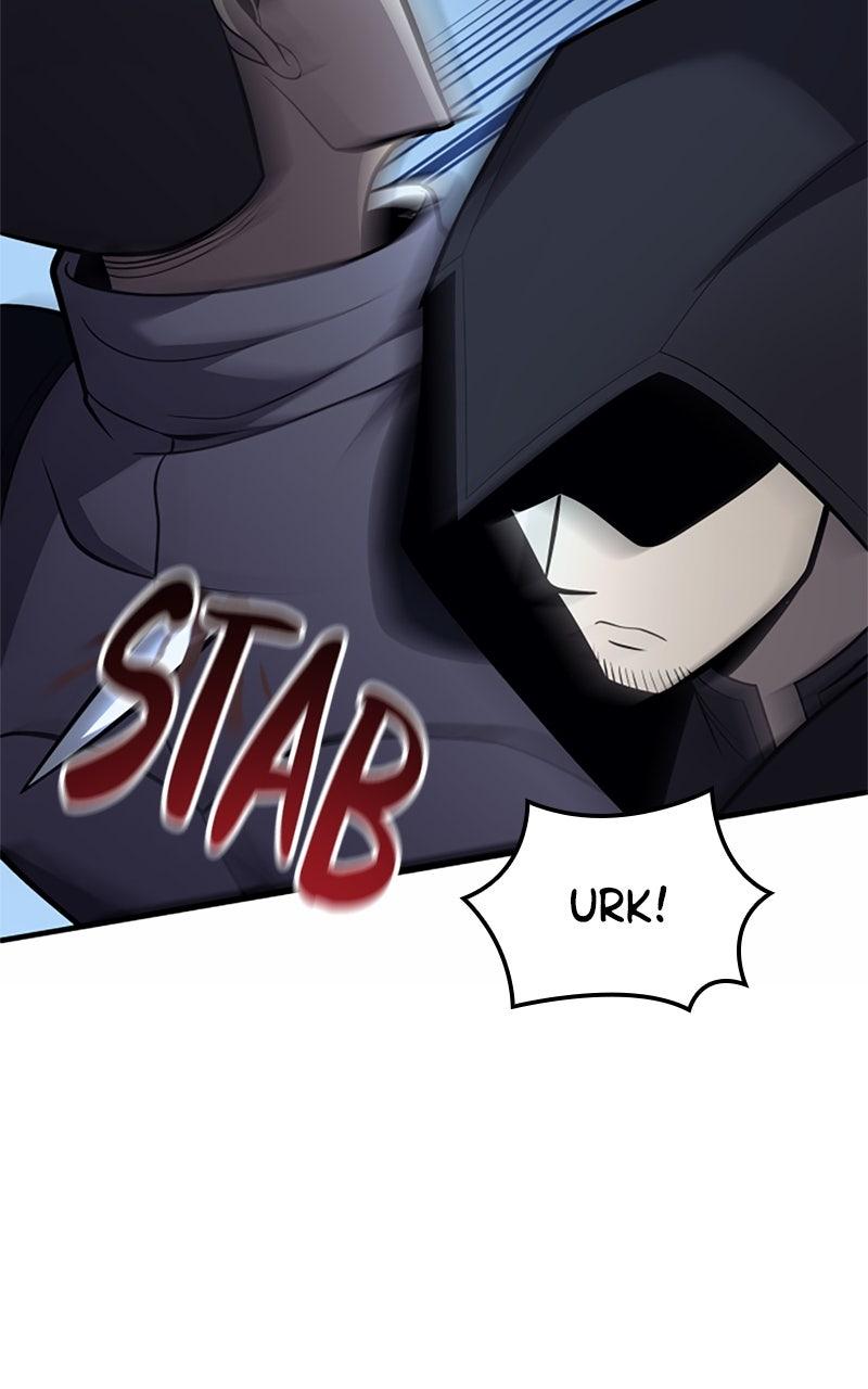 Assassin’s Creed: Forgotten Temple Chapter 131 - Page 33