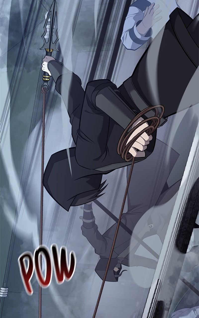 Assassin’s Creed: Forgotten Temple Chapter 131 - Page 35