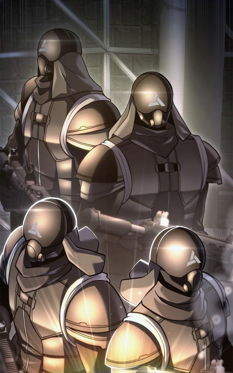 Assassin’s Creed: Forgotten Temple Chapter 131 - Page 4