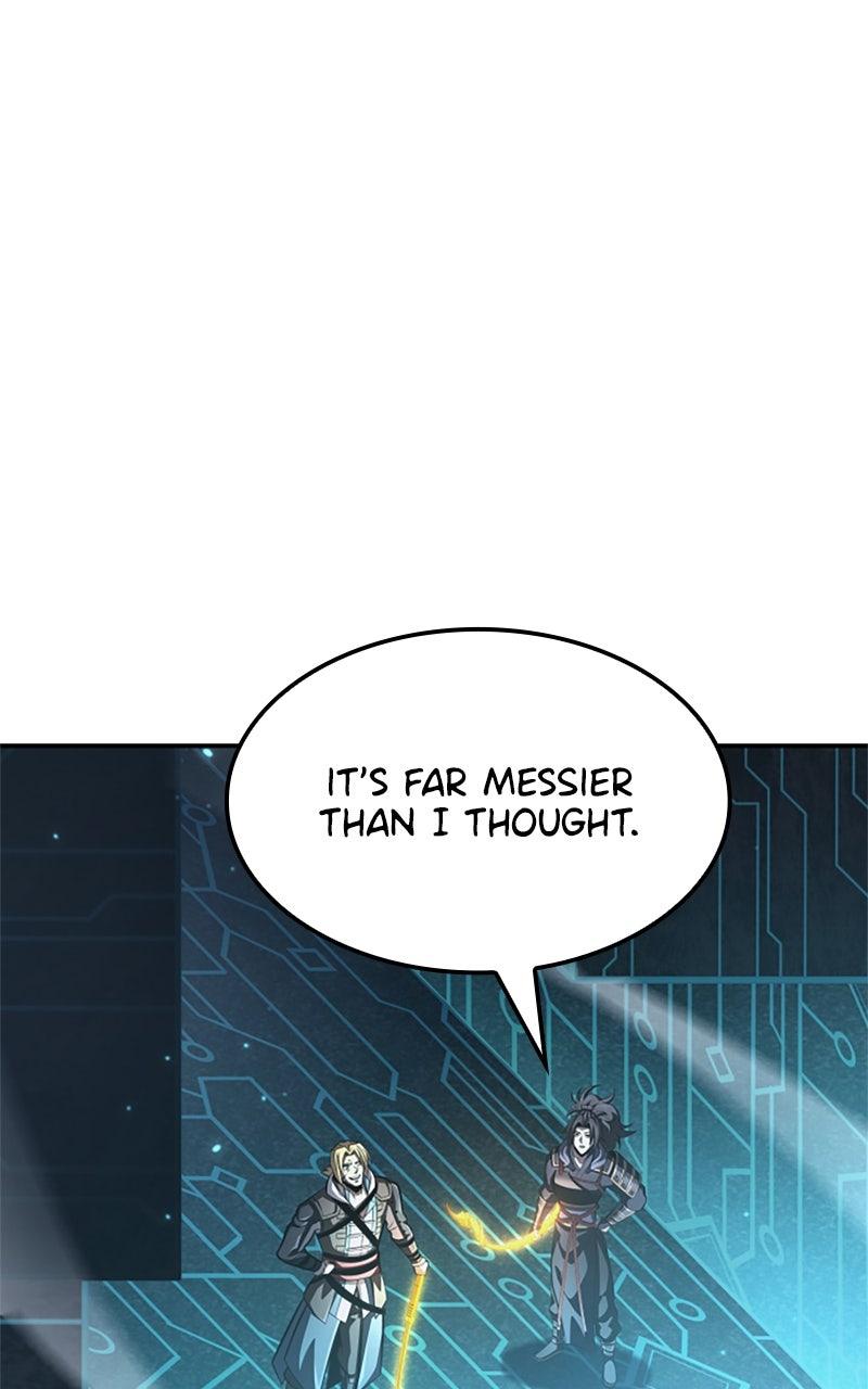 Assassin’s Creed: Forgotten Temple Chapter 131 - Page 62