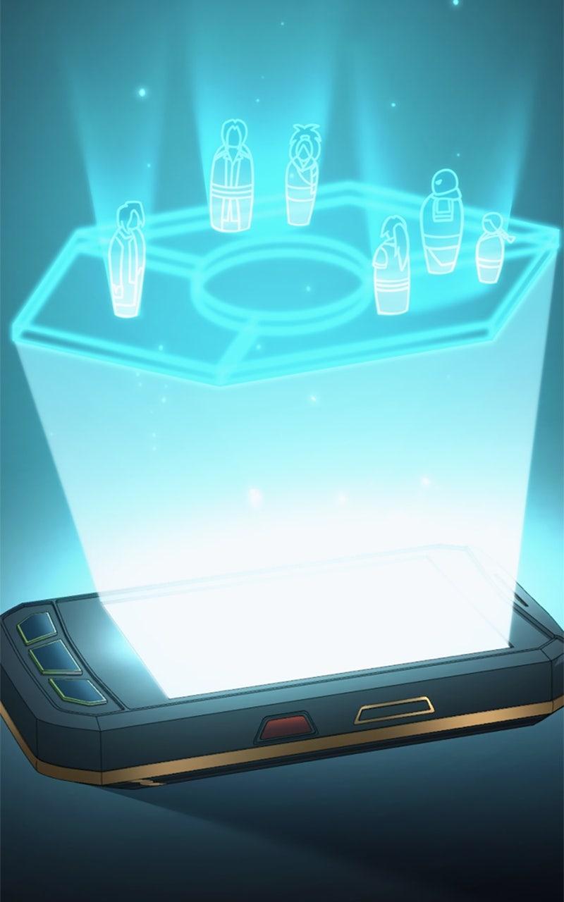 Assassin’s Creed: Forgotten Temple Chapter 131 - Page 67