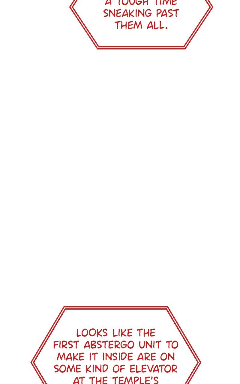 Assassin’s Creed: Forgotten Temple Chapter 131 - Page 70