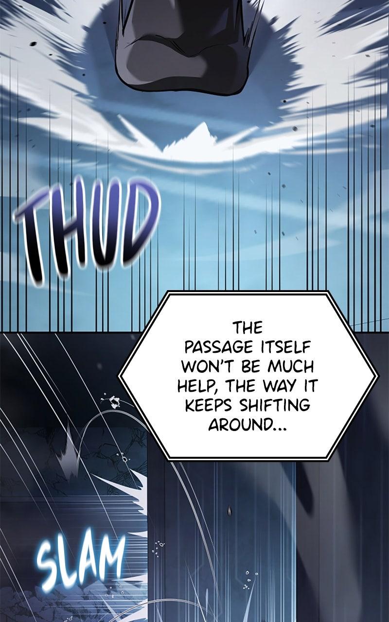 Assassin’s Creed: Forgotten Temple Chapter 132 - Page 120