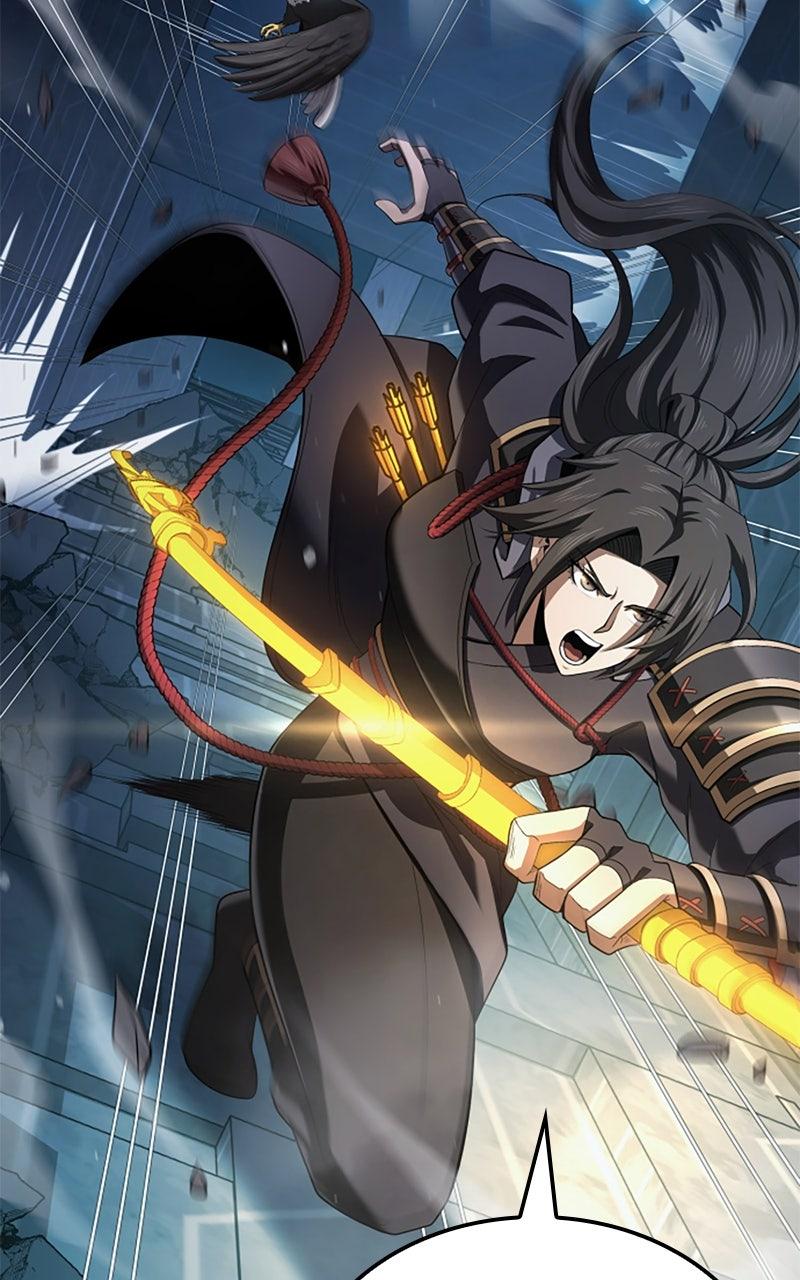 Assassin’s Creed: Forgotten Temple Chapter 132 - Page 124