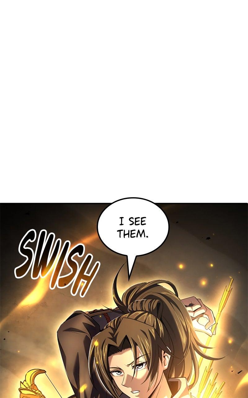 Assassin’s Creed: Forgotten Temple Chapter 132 - Page 129