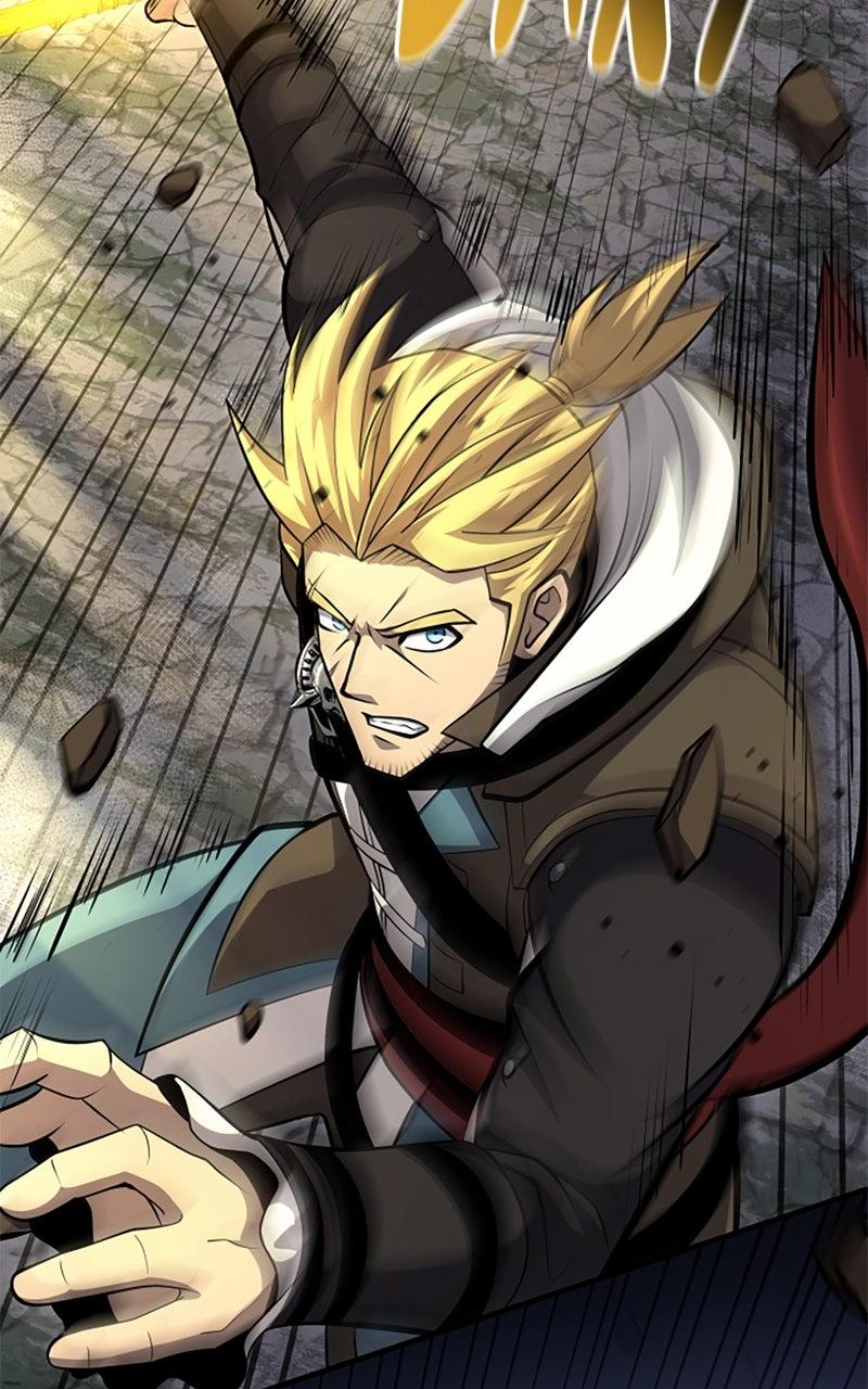 Assassin’s Creed: Forgotten Temple Chapter 132 - Page 20