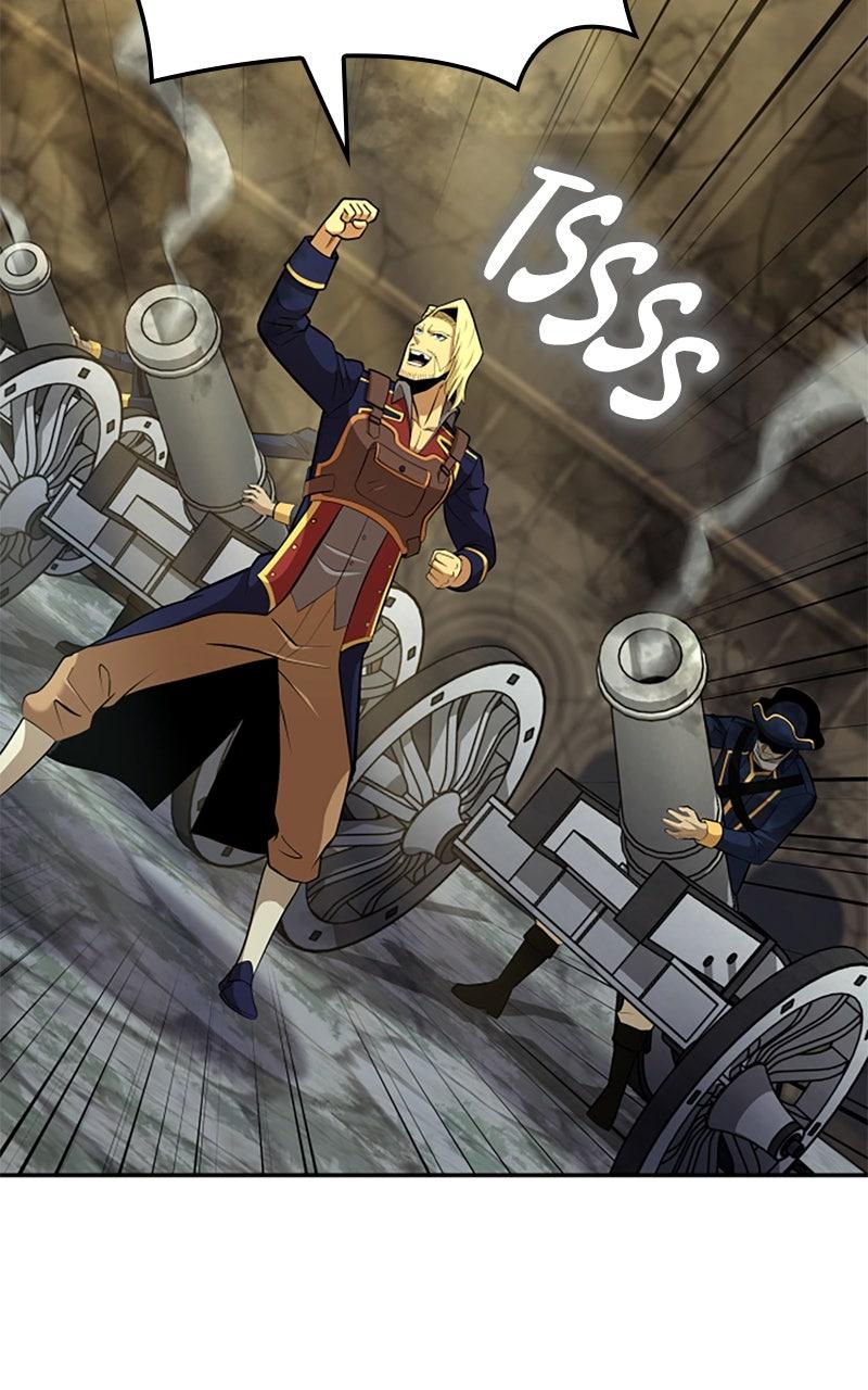 Assassin’s Creed: Forgotten Temple Chapter 132 - Page 29