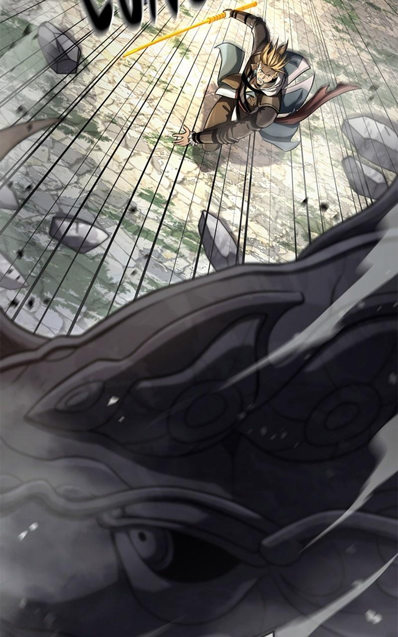 Assassin’s Creed: Forgotten Temple Chapter 132 - Page 44