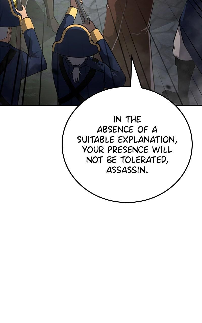 Assassin’s Creed: Forgotten Temple Chapter 132 - Page 63