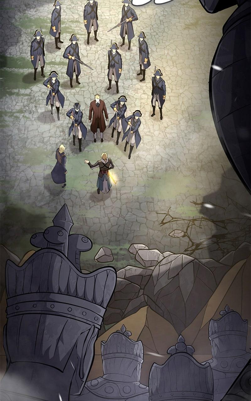 Assassin’s Creed: Forgotten Temple Chapter 132 - Page 67