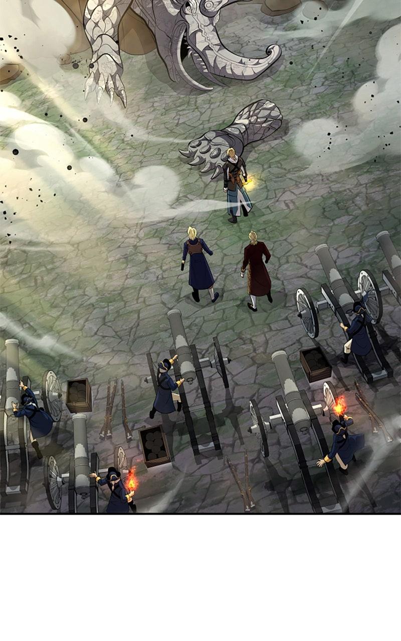 Assassin’s Creed: Forgotten Temple Chapter 132 - Page 7